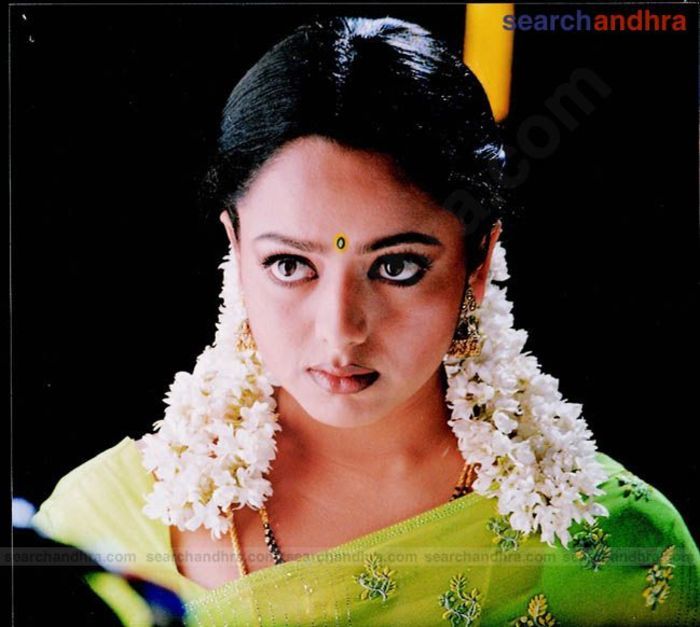 Soundarya Actress - hresamatter